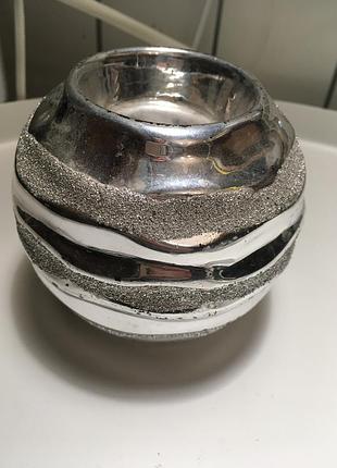 Подсвечники разные