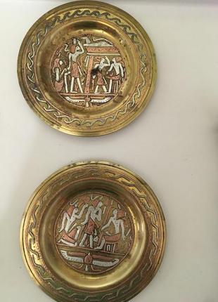 Подсвечники разные