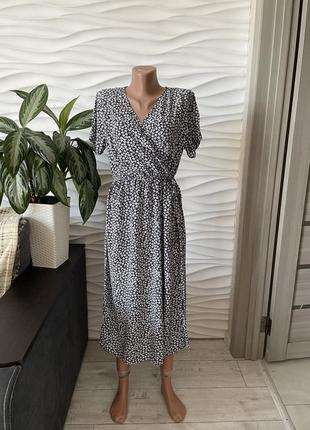 Сукня міді💣6 фото