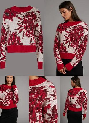 Светер мохер