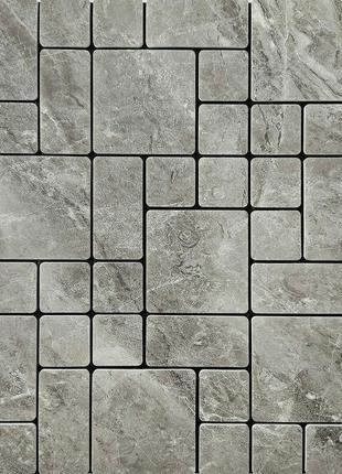 Самоклеящаяся pet мозаика 30*30cm*4mm (d) sw-00002443