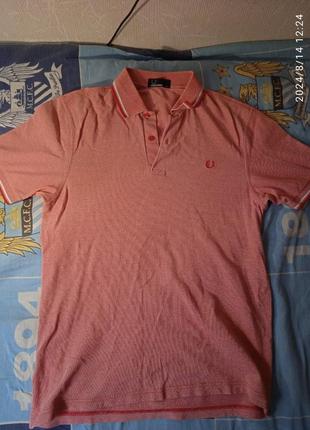 Футболка fred perry