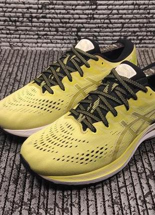 Беговые кроссовки asics gel-kayano 28, оригинал, 42рр - 26.5см1 фото