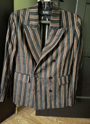 Жакет golden goose