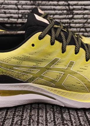 Беговые кроссовки asics gel-kayano 28, оригинал, 42рр - 26.5см2 фото