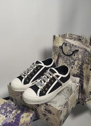 calvin klein walk n dior black 37. 2400 170861766