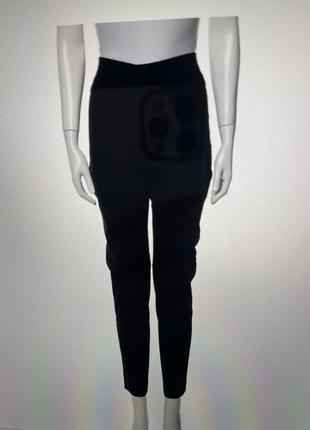 Замшевые штаны  joseph