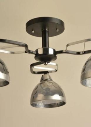 Люстра sirius л 8089/3 на 3 плафони