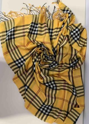 Шарф pashmina оригінал 3