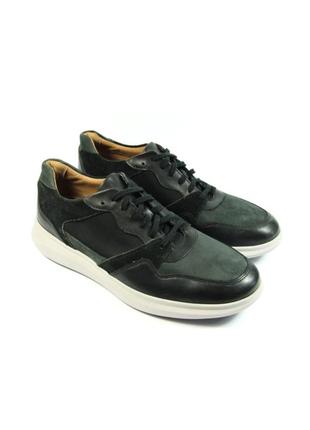 Кросівки clarks un globe run 39.5р