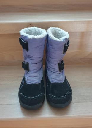 Puma, gore-tex