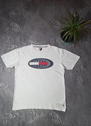 Футболка mesh Burch jeans