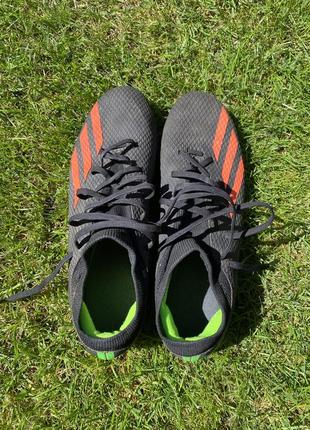 Бутси adidas x