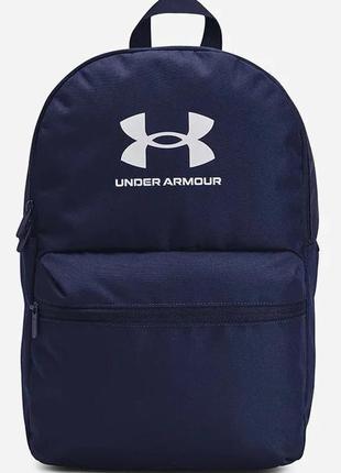 Рюкзак ua loudon lite backpack 20l синій уні 30х45х13 см