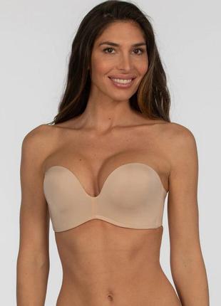 Wonderbra бюстгальтер без бретель