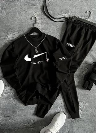 Спортивный костюм nike