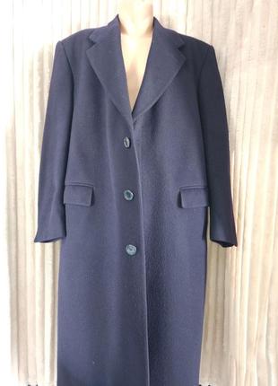 Пальто crombie scotland