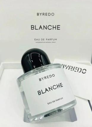 Byredo blanche, 100 мл