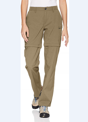 Штани-шорти трекінгові royal robbins розмір 2l s-m