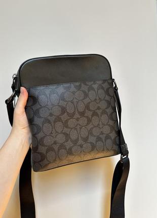 Мужская сумка coach