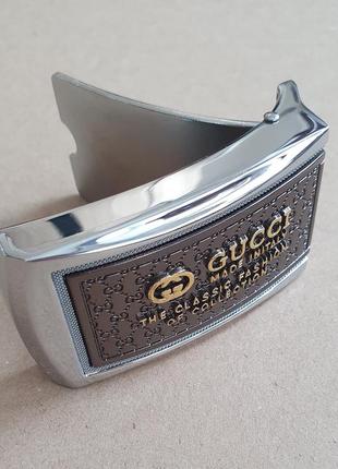Ремінь пряжка gucci оригінал італія