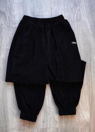 Джогери ,спортивні штани bershka