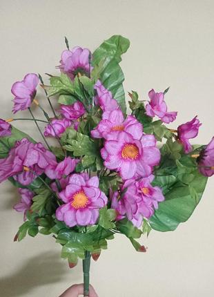 М'яч футбол fb24185,  5 pvc 260 гр,