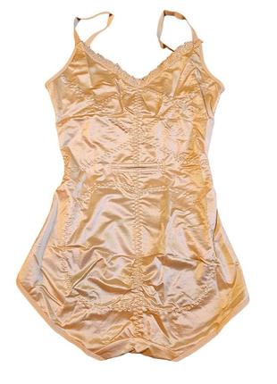 Грация - комбидресс, утягивающее бельё