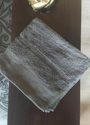 Махровий рушник home ideas 50*90. німеччина