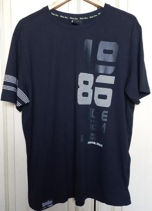 Футболка uncle sam