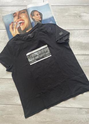 Футболка pepe jeans
