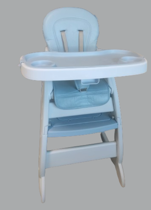 Стул-трансформер bambi 2в1