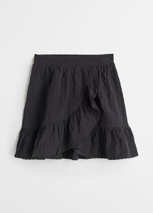 Юбка h&m 8-10 лет