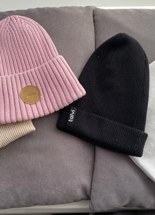 Детские шапки reima