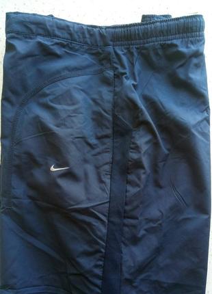 Нові жіночі спортивні штани nike7 фото