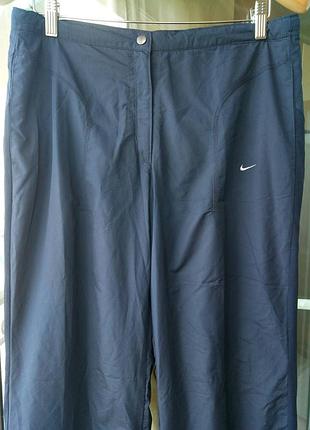 Нові жіночі спортивні штани nike10 фото