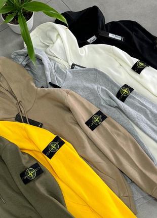 Худі stone island сірий
 #stoneisland