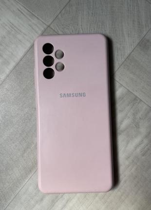 Чохол на samsung а32