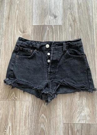 Шорти zara