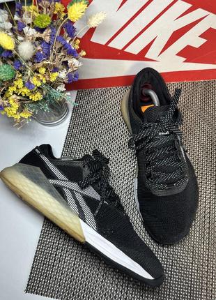 Оригінальні кросівки reebok