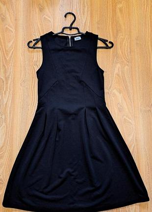 Сарафан школьный 152-158