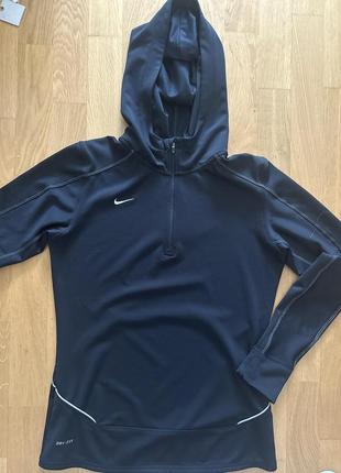 Кофта спортивна nike