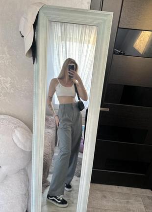 Штани брюки h&m
