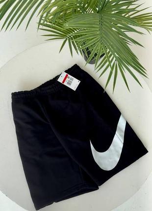 Шорти nike swoosh
