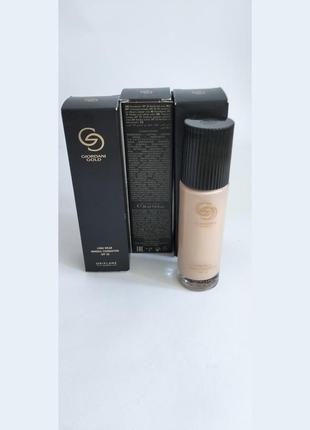 Мінеральна тональна основа giordani gold spf20