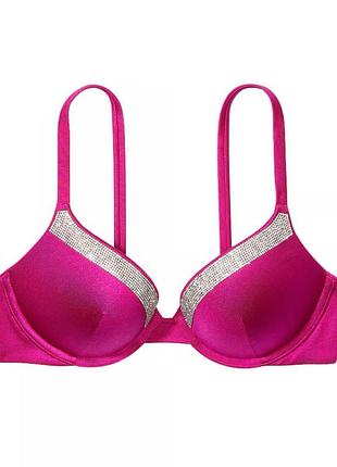 Шикарний купальник зі стразами вікторія сікрет victoria's secret vs