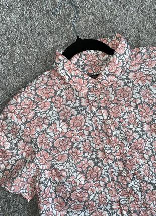 Сорочка теніска