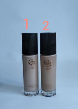 Мінеральна тональна основа giordani gold spf203 фото