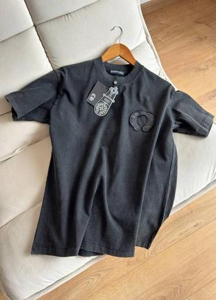 Футболка chrome hearts
