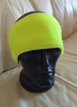 Пов'язка на флісі